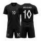 Norveška Martin Odegaard #10 Replike Gostujuci Dres za djecu SP 2026 Kratak Rukav (+ Kratke hlače)